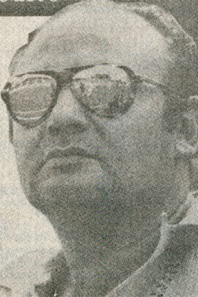 Dr. Tom Fried