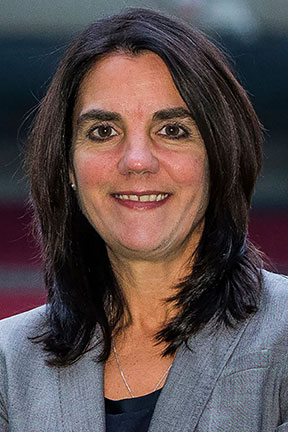 Sandra Gage