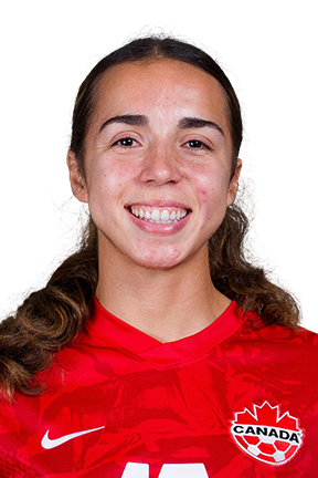 Magali Gagné