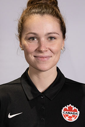 Marianne Gagné