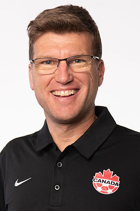 Dave Gantar