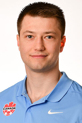 Luke Garland