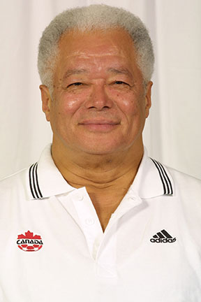 Dr. Rudy Gittens