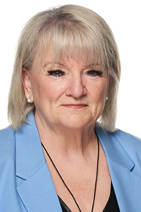 Maeve Glass