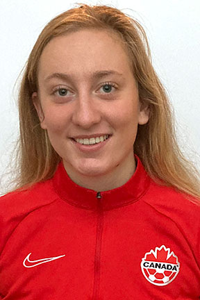 Nicola Golen