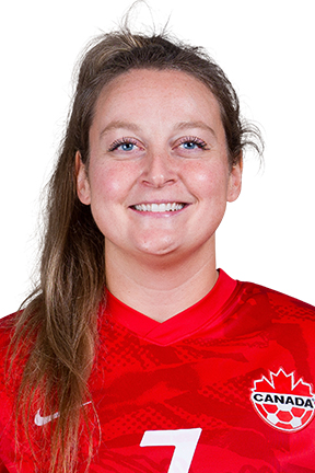 Joëlle Gosselin