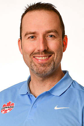 Chris Grabas