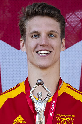 Jacob Grant