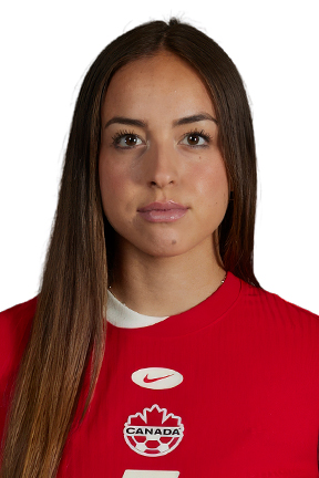 Julia Grosso