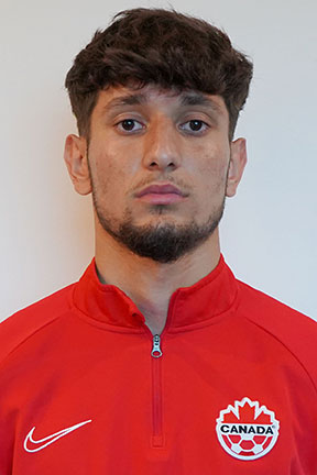 Kamron Habibullah