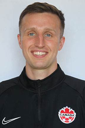 Joe Hamilton