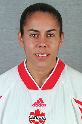 Isabelle Harvey