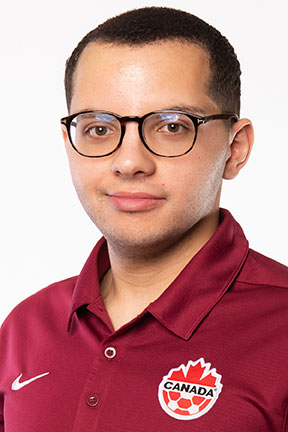 Mazen Hassanin