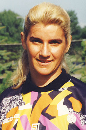 Wendy Hawthorne