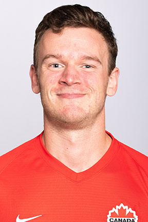 Nicholas  Heffernan
