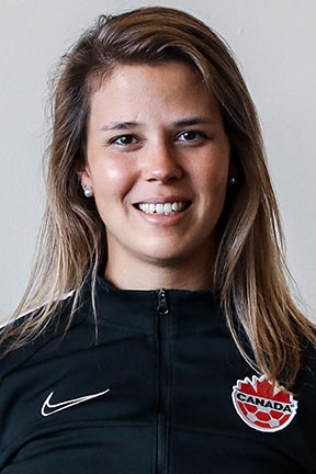 Zoë Henricksen