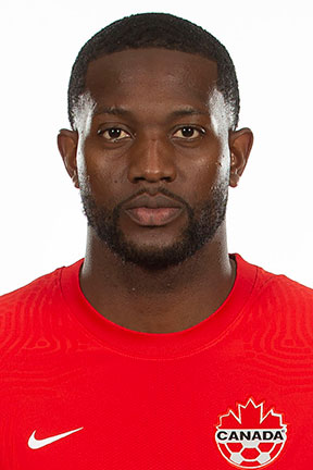 Doneil Henry