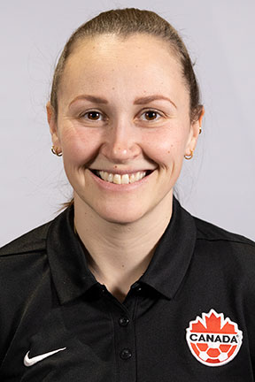 Jen Herst