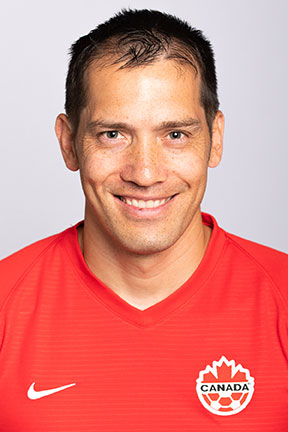 Dustin Hodgson