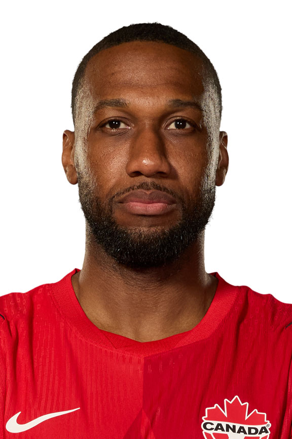 David Junior Hoilett