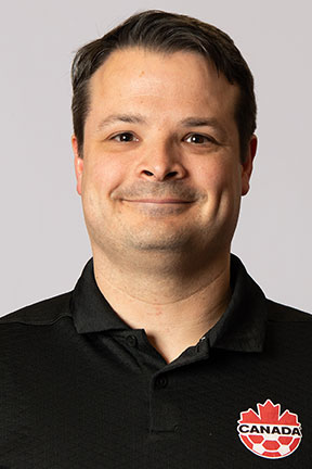 Michael  Hood