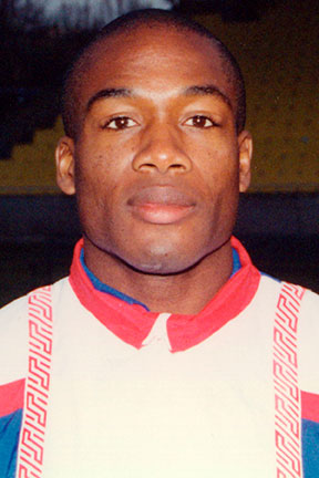 Lyndon Hooper