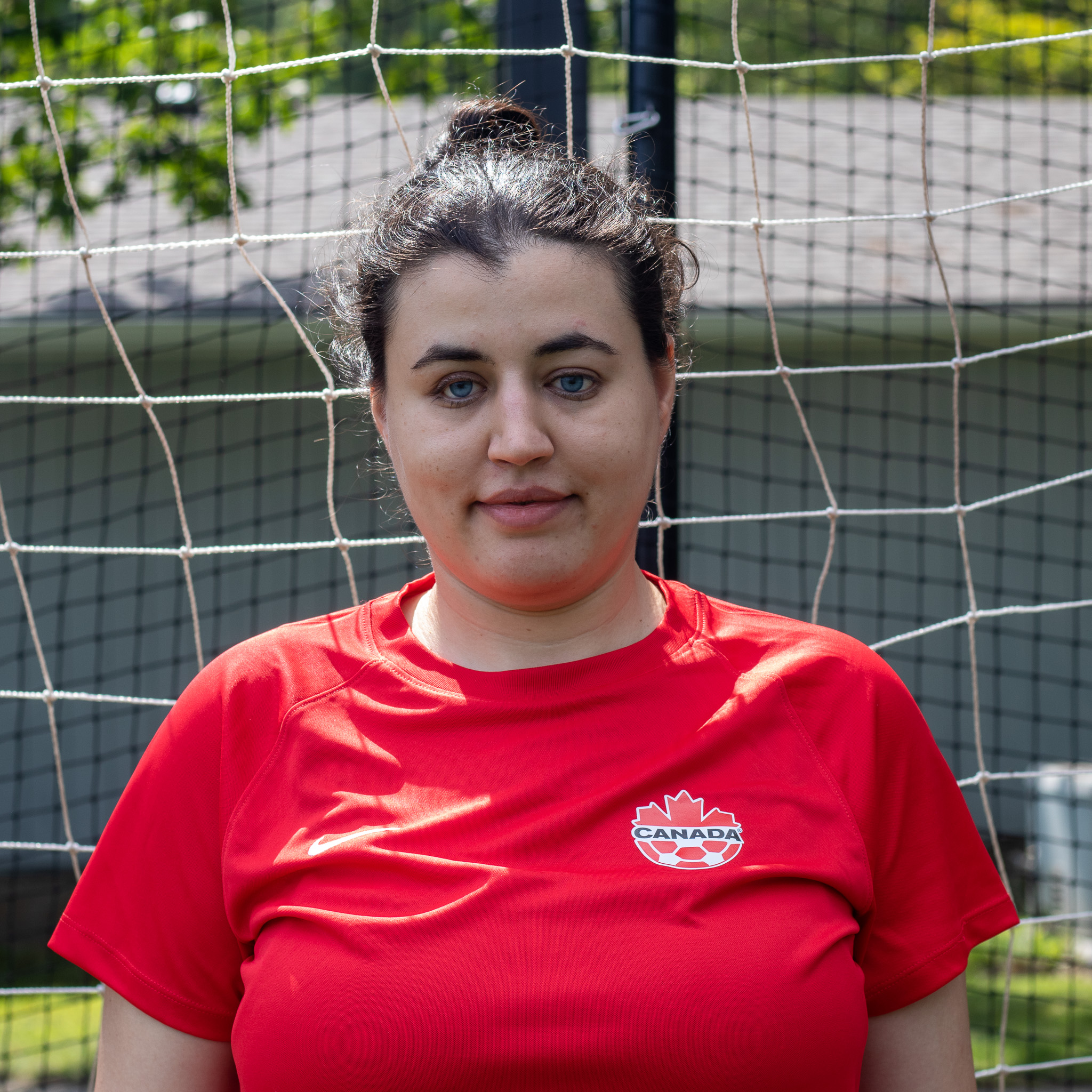 Diana Horani