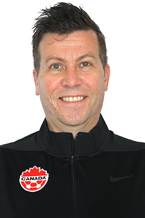 Dr. Scott Howitt