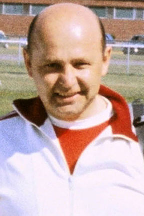 Jim Hubay