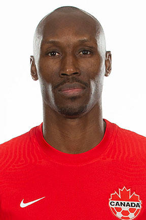 Atiba Hutchinson