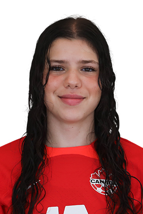 Inès Nourani