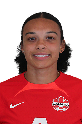 Jadea Collin