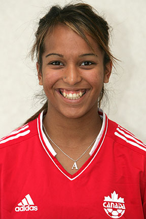 Aysha Jamani