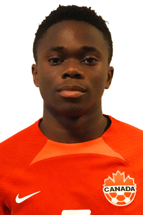 Shola Jimoh