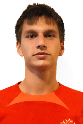 Dylan Judelson