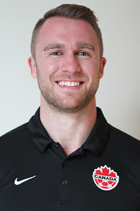Zach Kalthoff