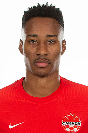 Mark-Anthony Kaye