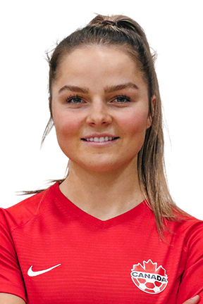 Keera Melenhorst