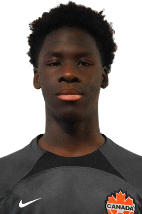Samsy Keita