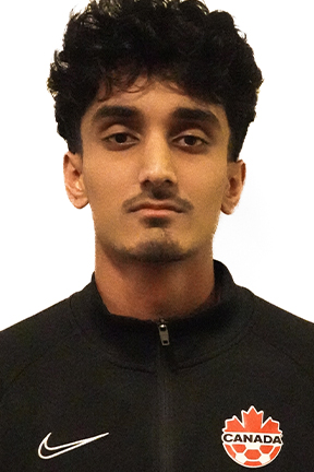 Fawzan Khan