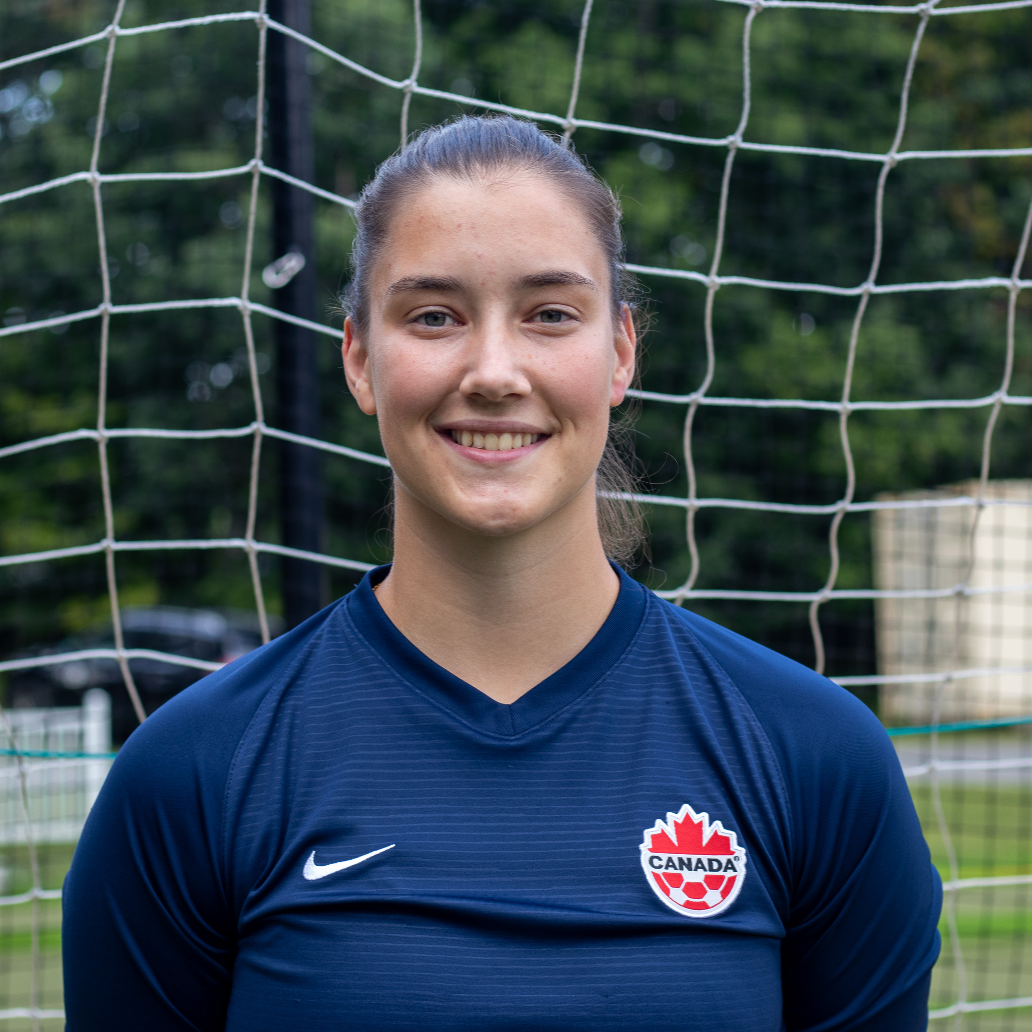 Mackenzie Kieswetter