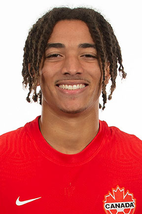 Luca Koleosho