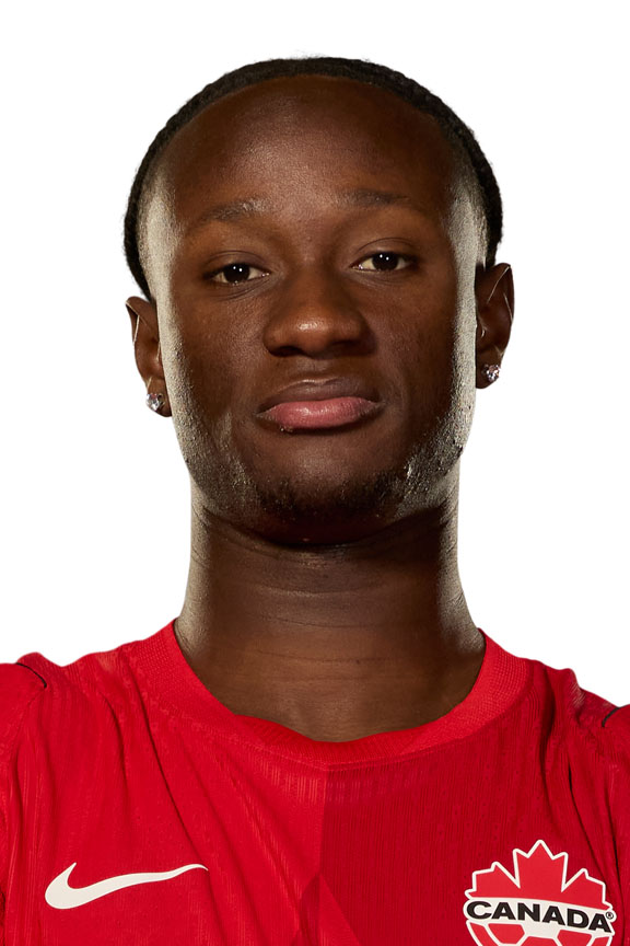 Ismaël Koné