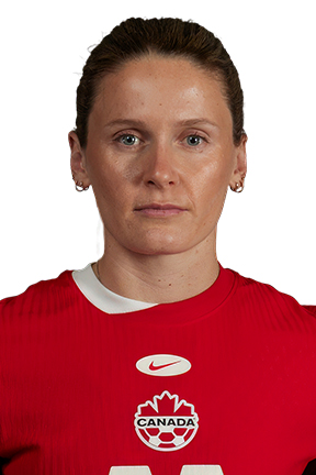 Cloé Lacasse
