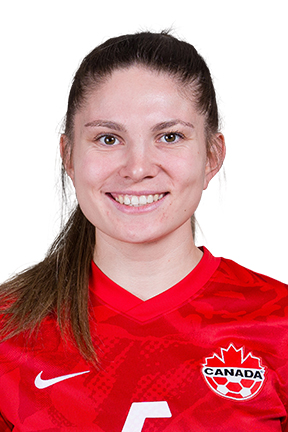 Maude Lagacé