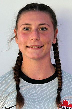 Coralie Lallier
