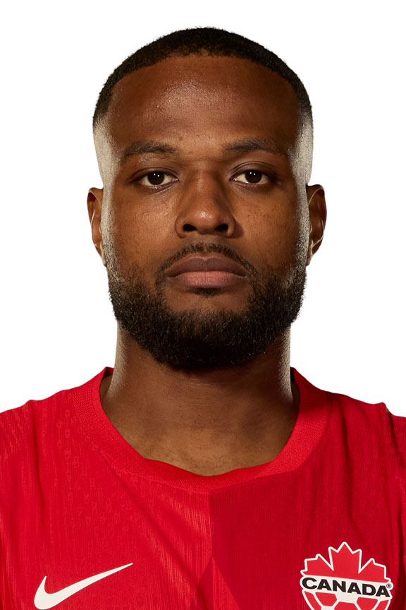 Cyle Larin