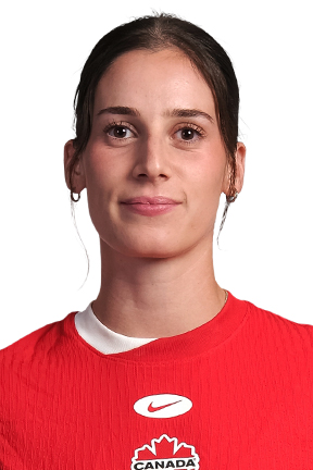 Clarissa Larisey