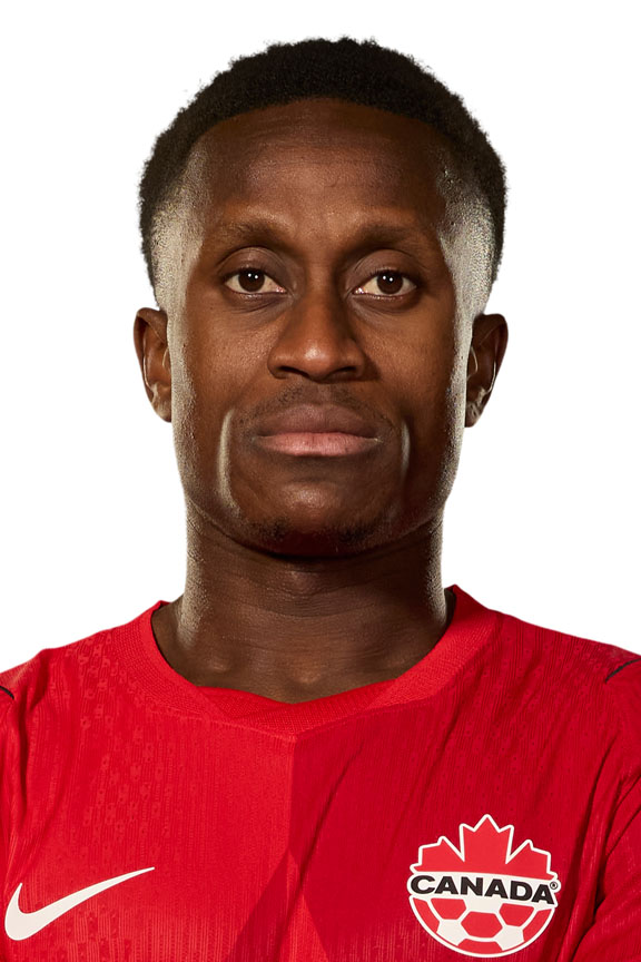 Richie Laryea