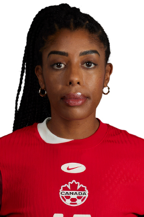 Ashley Lawrence
